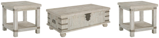 Carynhurst Occasional Table Set - Ogle Furniture (TN)