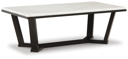 Fostead Coffee Table - Ogle Furniture (TN)