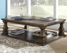 Johnelle Table Set - Ogle Furniture (TN)