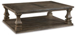 Johnelle Table Set - Ogle Furniture (TN)