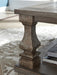 Johnelle Table Set - Ogle Furniture (TN)