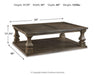 Johnelle Occasional Table Set - Ogle Furniture (TN)