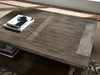 Johnelle Table Set - Ogle Furniture (TN)