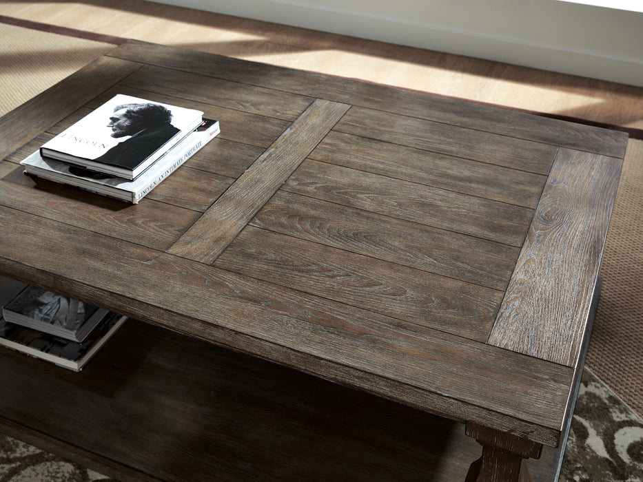Johnelle Occasional Table Set - Ogle Furniture (TN)
