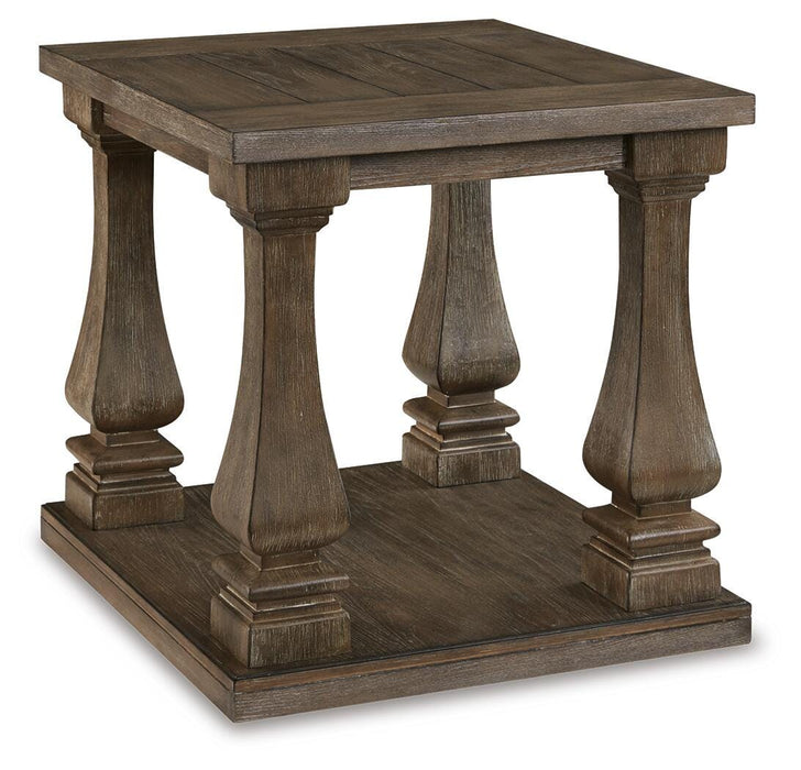 Johnelle Table Set - Ogle Furniture (TN)