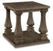 Johnelle End Table - Ogle Furniture (TN)