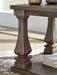 Johnelle End Table - Ogle Furniture (TN)