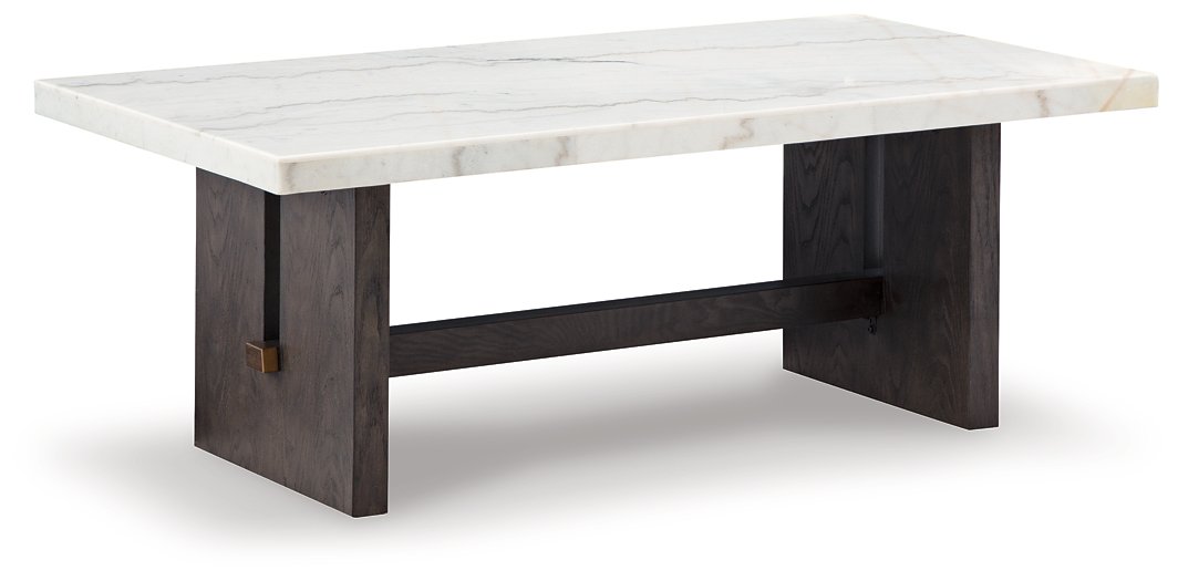 Burkhaus Occasional Table Set - Ogle Furniture (TN)