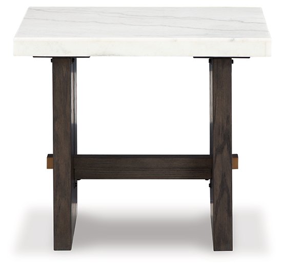 Burkhaus Occasional Table Set - Ogle Furniture (TN)