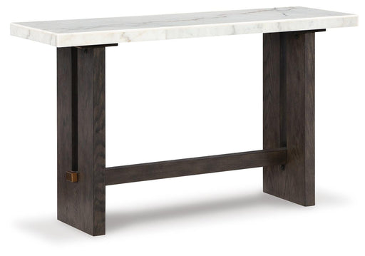 Burkhaus Sofa Table - Ogle Furniture (TN)