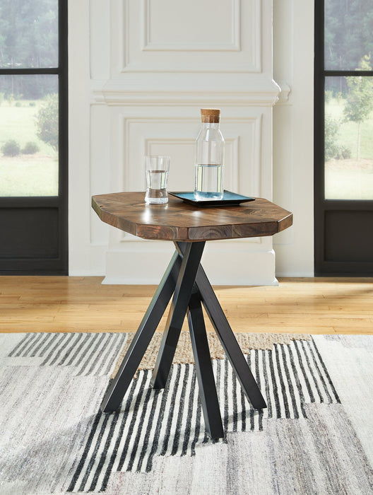 Haileeton Occasional Table Set - Ogle Furniture (TN)