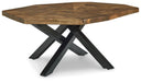 Haileeton Occasional Table Set - Ogle Furniture (TN)