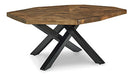 Haileeton Occasional Table Set - Ogle Furniture (TN)