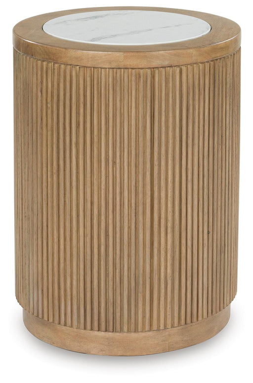 Camdill End Table - Ogle Furniture (TN)