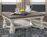 Havalance Occasional Table Set - Ogle Furniture (TN)