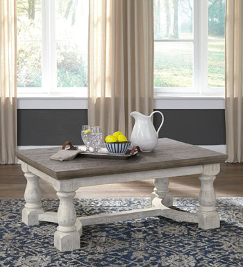 Havalance Occasional Table Set - Ogle Furniture (TN)