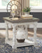 Havalance Table Set - Ogle Furniture (TN)