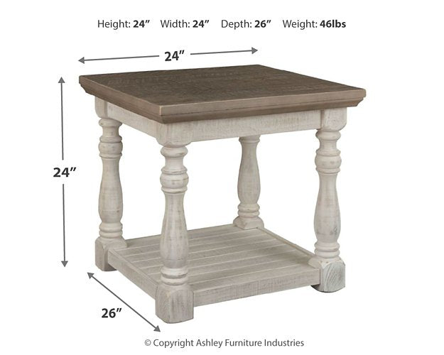 Havalance Occasional Table Set - Ogle Furniture (TN)