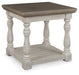 Havalance Table Set - Ogle Furniture (TN)