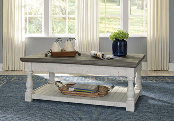 Havalance Table Set - Ogle Furniture (TN)