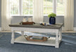 Havalance Occasional Table Set - Ogle Furniture (TN)