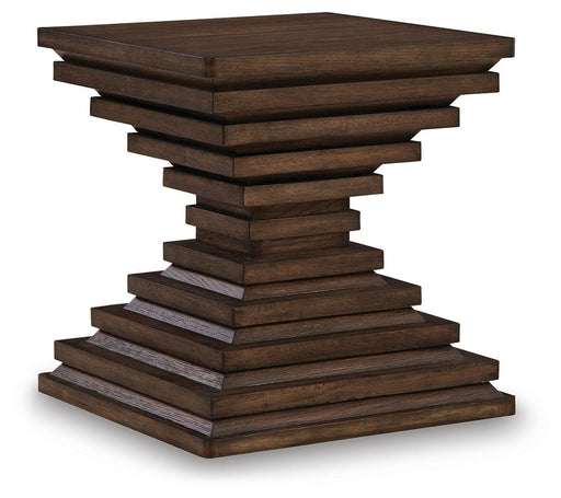 Hannodream End Table - Ogle Furniture (TN)