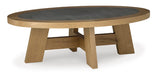 Brinstead Occasional Table Set - Ogle Furniture (TN)