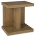 Brinstead Occasional Table Set - Ogle Furniture (TN)