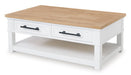 Ashbryn Occasional Table Set - Ogle Furniture (TN)