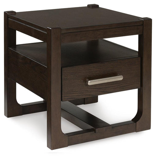 Breckington End Table - Ogle Furniture (TN)