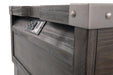 Todoe Table Set - Ogle Furniture (TN)