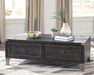 Todoe Table Set - Ogle Furniture (TN)
