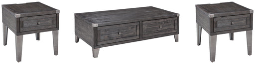 Todoe Occasional Table Set - Ogle Furniture (TN)