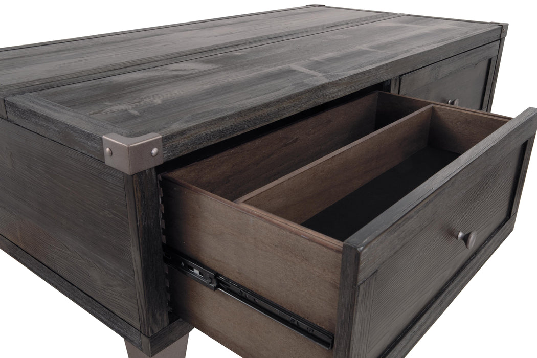 Todoe Table Set - Ogle Furniture (TN)