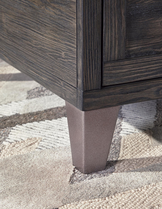 Todoe Table Set - Ogle Furniture (TN)