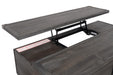 Todoe Table Set - Ogle Furniture (TN)
