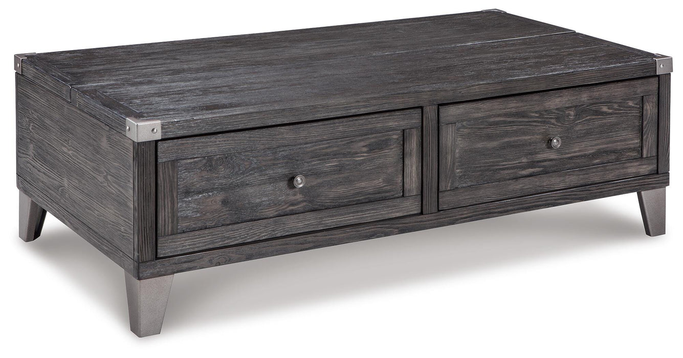 Todoe Table Set - Ogle Furniture (TN)