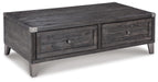Todoe Table Set - Ogle Furniture (TN)