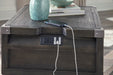Todoe Table Set - Ogle Furniture (TN)