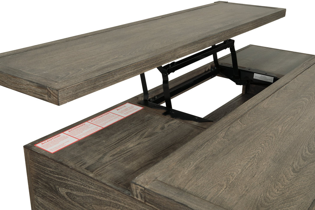 Chazney Table Set - Ogle Furniture (TN)