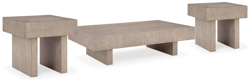 Jorlaina Occasional Table Set - Ogle Furniture (TN)