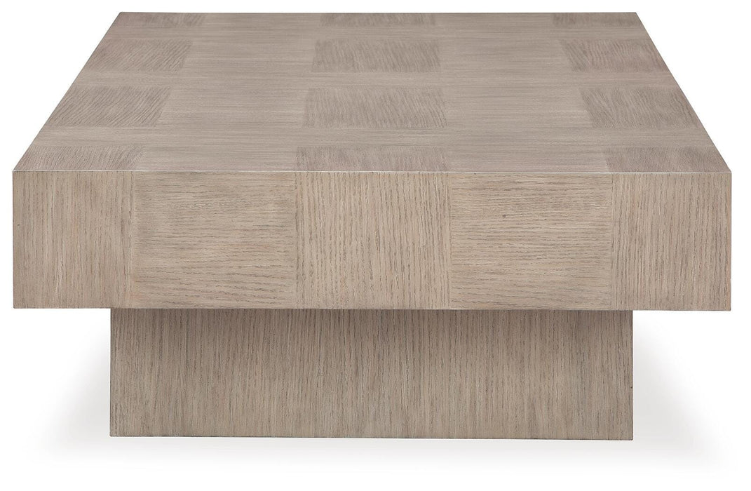 Jorlaina Coffee Table