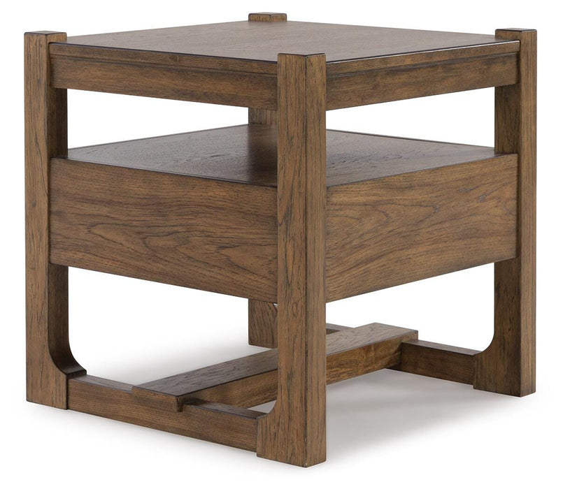 Cabalynn End Table - Ogle Furniture (TN)