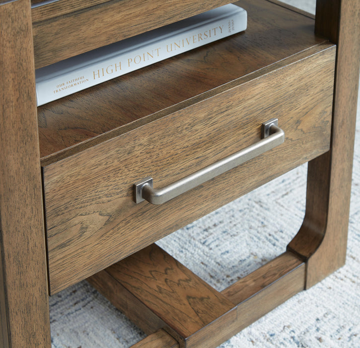 Cabalynn End Table - Ogle Furniture (TN)