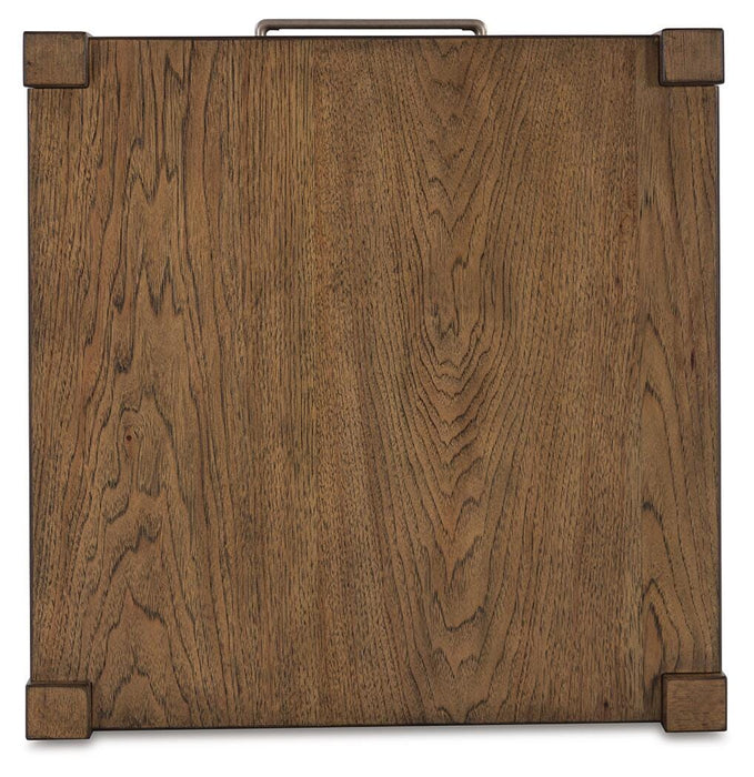 Cabalynn End Table - Ogle Furniture (TN)