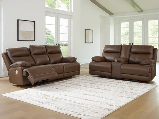 VonRyan Living Room Set - Ogle Furniture (TN)