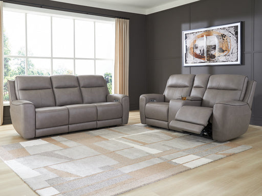 5Z-Comfort Living Room Set - Ogle Furniture (TN)