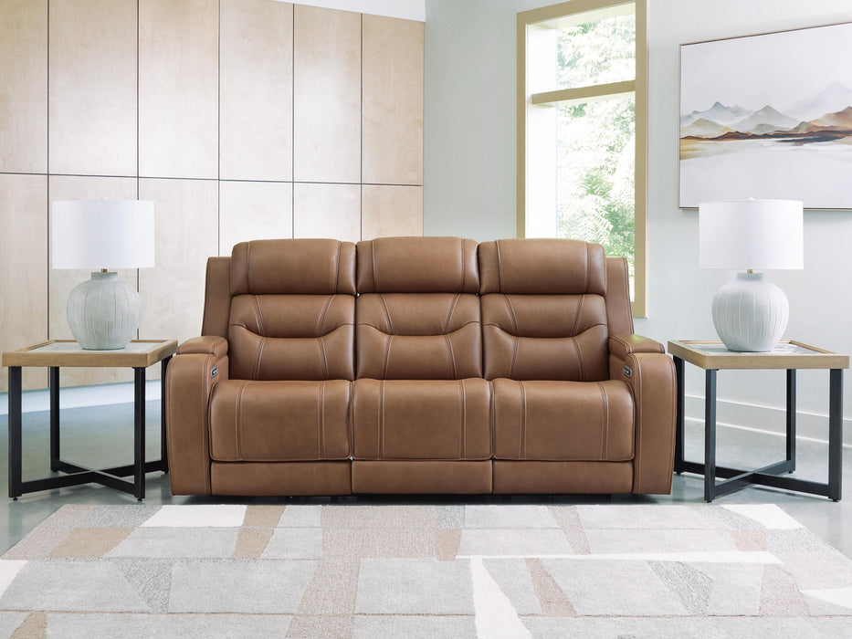 Knightington Living Room Set - Ogle Furniture (TN)