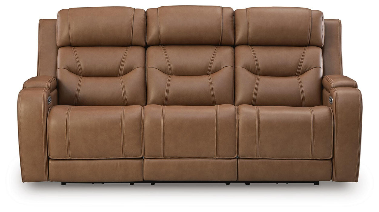 Knightington Living Room Set - Ogle Furniture (TN)