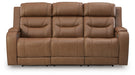 Knightington Living Room Set - Ogle Furniture (TN)